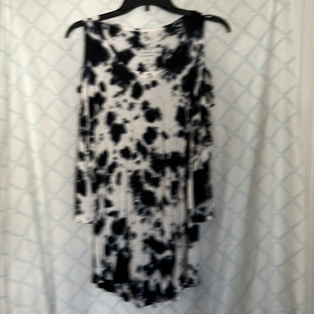 Torrid lattice sleeve top